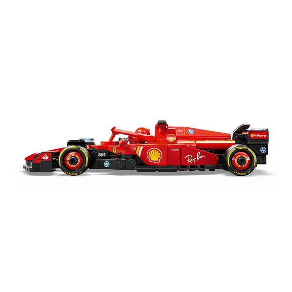 Lego Speed Champions Ferrari SF-24 F1 77242