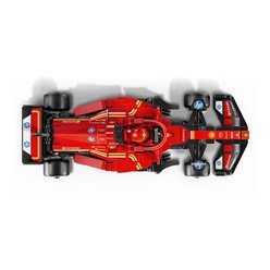 Lego Speed Champions Ferrari SF-24 F1 77242 - Thumbnail