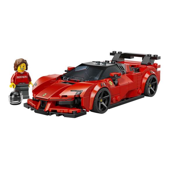 Lego Speed Champions Ferrari Sf90 Xx Stradale Spor Araba 77254