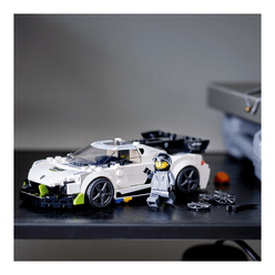 Lego Speed Champions Koenigsegg Jesko 76900 - Thumbnail