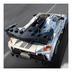 Lego Speed Champions Koenigsegg Jesko 76900 - Thumbnail