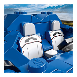 Lego Speed Champions McLaren Elva 76902 - Thumbnail