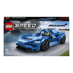 Lego Speed Champions McLaren Elva 76902 - Thumbnail