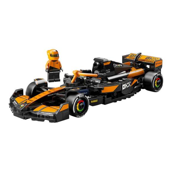 Lego Speed Champions McLaren F1 Team MCL38 77251