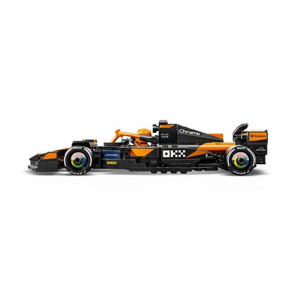 Lego Speed Champions McLaren F1 Team MCL38 77251