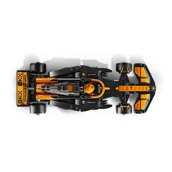 Lego Speed Champions McLaren F1 Team MCL38 77251 - Thumbnail
