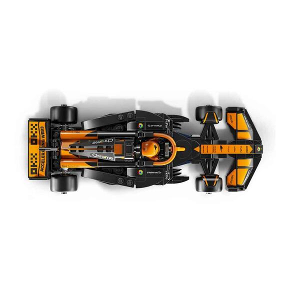 Lego Speed Champions McLaren F1 Team MCL38 77251