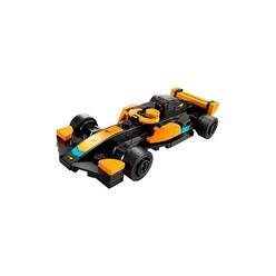 Lego Speed Champions McLaren Formula 1 Arabası 30683 - Thumbnail