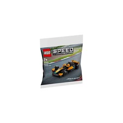 Lego Speed Champions McLaren Formula 1 Arabası 30683 - Thumbnail