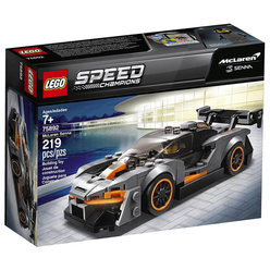 Lego Speed Champions McLaren Senna 75892 - Thumbnail