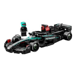 Lego Speed Champions Mercedes-AMG F1® W15 77244 - Thumbnail