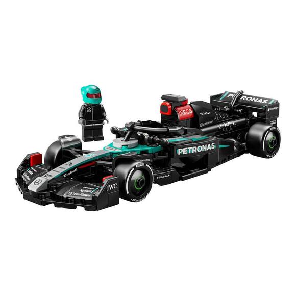 Lego Speed Champions Mercedes-AMG F1® W15 77244