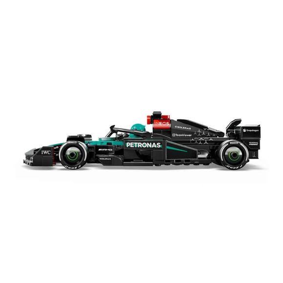 Lego Speed Champions Mercedes-AMG F1® W15 77244