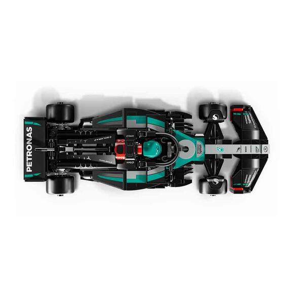 Lego Speed Champions Mercedes-AMG F1® W15 77244