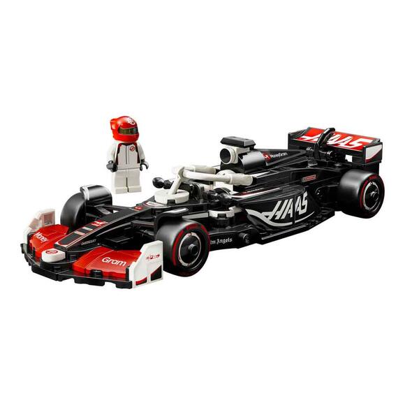 Lego Speed Champions Moneygram Haas F1 Team Vf-24 77250