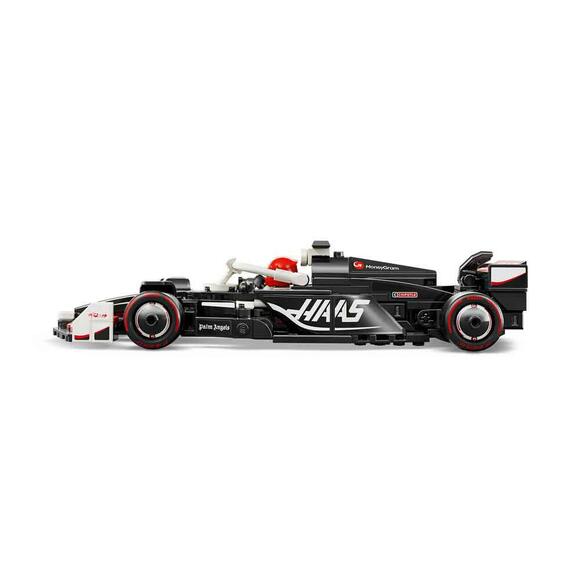 Lego Speed Champions Moneygram Haas F1 Team Vf-24 77250