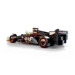 Lego Speed Champions Moneygram Haas F1 Team Vf-24 77250 - Thumbnail