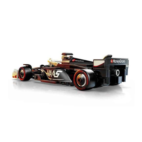 Lego Speed Champions Moneygram Haas F1 Team Vf-24 77250