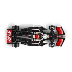 Lego Speed Champions Moneygram Haas F1 Team Vf-24 77250 - Thumbnail