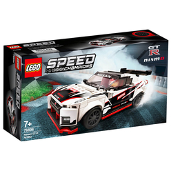 Lego Speed Champions Nissan Gt-R 76896 - Thumbnail