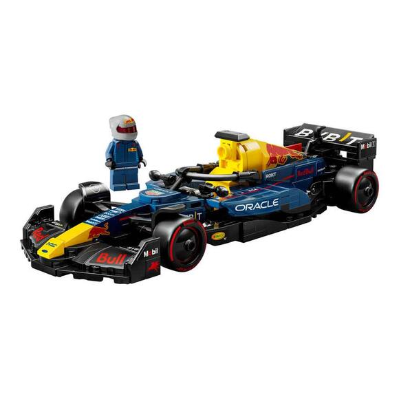 Lego Speed Champions Oracle Red Bull Racing RB20 F1 77243