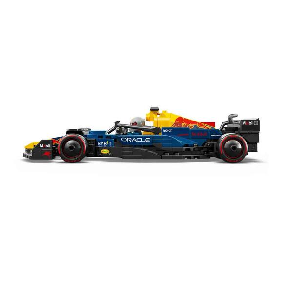 Lego Speed Champions Oracle Red Bull Racing RB20 F1 77243
