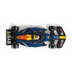 Lego Speed Champions Oracle Red Bull Racing RB20 F1 77243 - Thumbnail