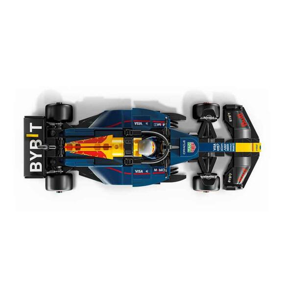 Lego Speed Champions Oracle Red Bull Racing RB20 F1 77243