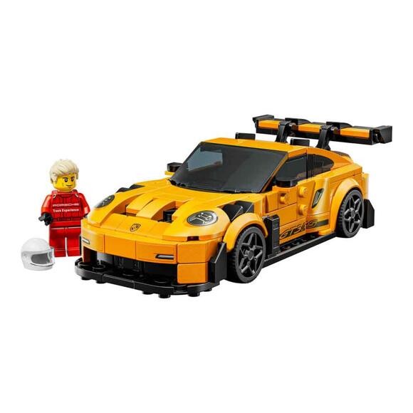 Lego Speed Champions Porsche 911 GT3 RS Süper 77239