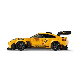 Lego Speed Champions Porsche 911 GT3 RS Süper 77239 - Thumbnail