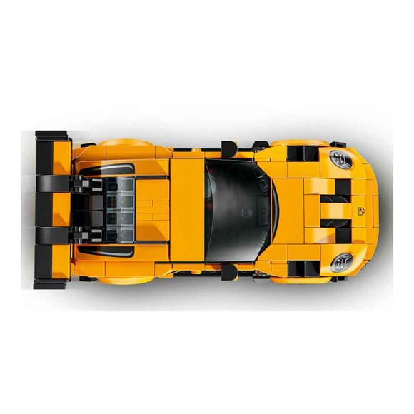Lego Speed Champions Porsche 911 GT3 RS Süper 77239