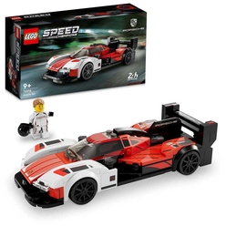 Lego Speed Champions Porsche 963 76916 - Thumbnail