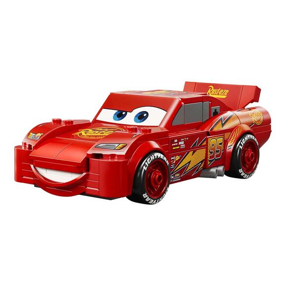 Lego Speed Champions Şimşek Mcqueen 77255