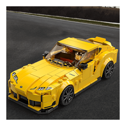 Lego Speed Champions Toyota GR Supra 76901 - Thumbnail