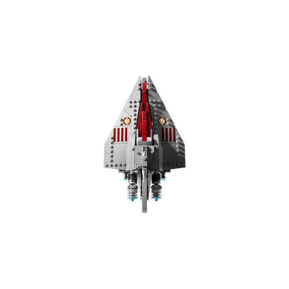 Lego Star Wars Acclamator Sınıfı Hücum Gemisi 75404