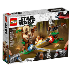 Lego Star Wars Action Battle Endor Assault 75238 - Thumbnail