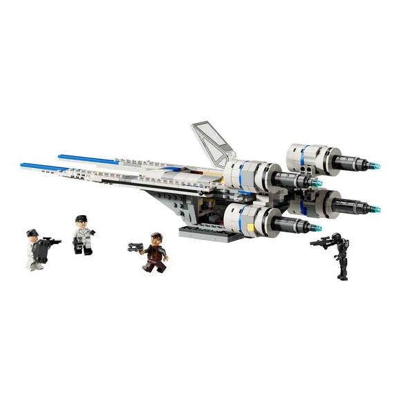 Lego Star Wars: Andor Asi U-Wing Starfighter 75399