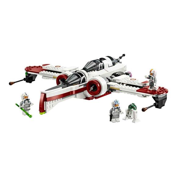 Lego Star Wars Arc-170 Starfighter 75402