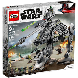 Lego Star Wars At-Ap Walker 75234 - Thumbnail