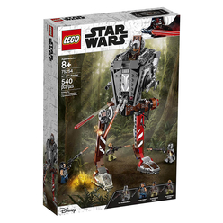 Lego Star Wars AT-ST Raider 75254 - Thumbnail