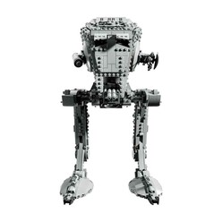 Lego Star Wars AT-ST Walker 75417 - Thumbnail