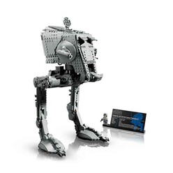 Lego Star Wars AT-ST Walker 75417 - Thumbnail