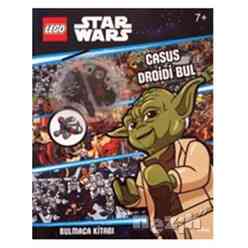 Lego Star Wars Casus Droidi Bul - Thumbnail