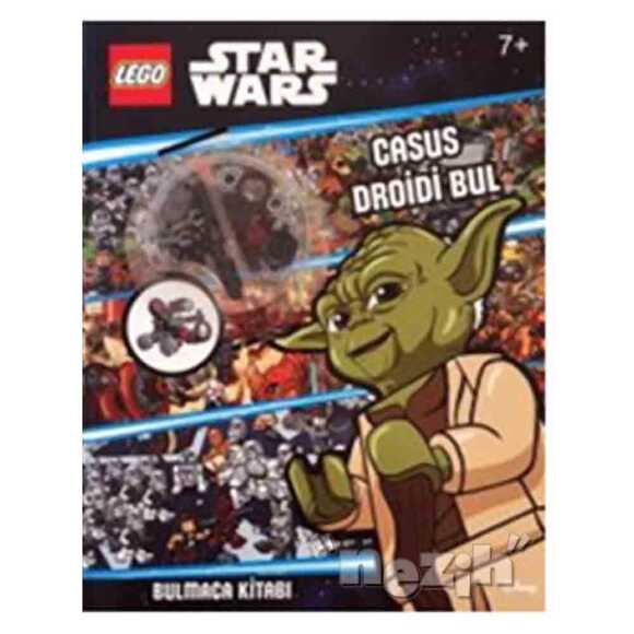 Lego Star Wars Casus Droidi Bul