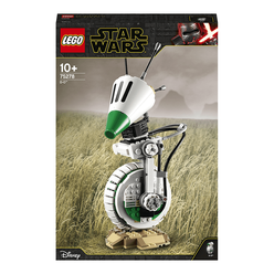 Lego Star Wars D-O 75278 - Thumbnail