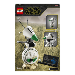 Lego Star Wars D-O 75278 - Thumbnail