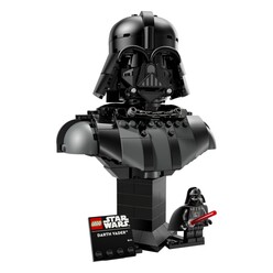 LEGO - Lego Star Wars Darth Vader Büstü 75439