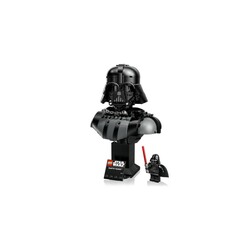 Lego Star Wars Darth Vader Büstü 75439 - Thumbnail