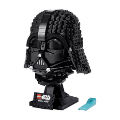 Lego Star Wars Darth Vader Kaskı 75304 - Thumbnail