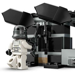 Lego Star Wars Death Trooper Ve Night Trooper Savaş Paketi 75412 - Thumbnail